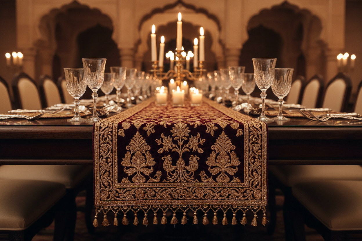 Table Runners