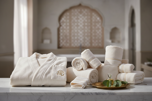 Premium Hand Towel