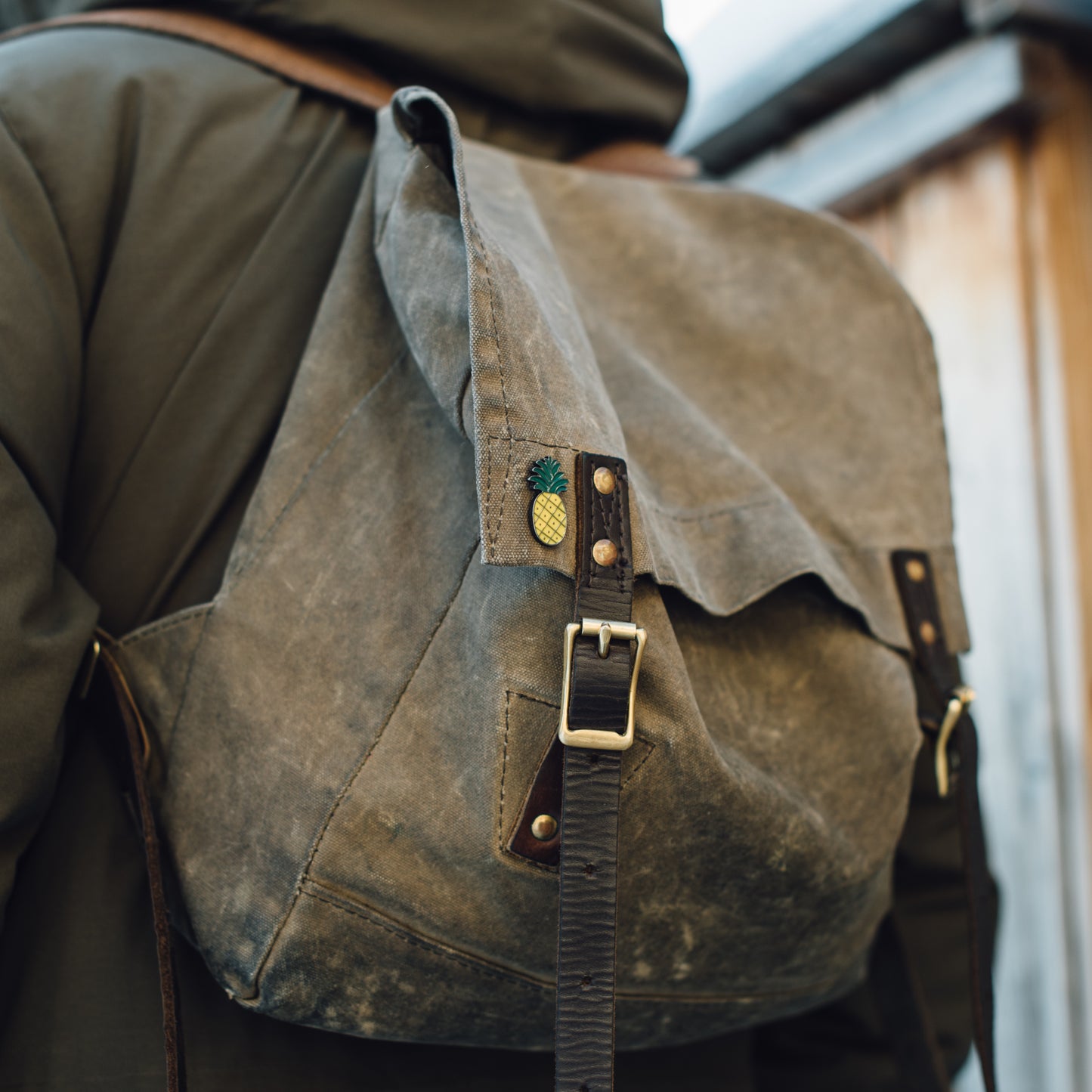 bag